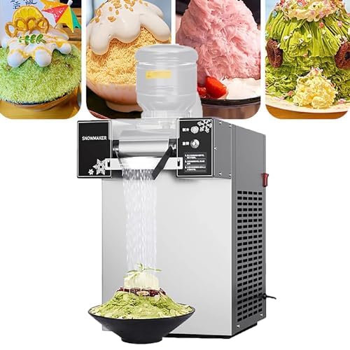 楽天市場】予約販売 業務用 送料無料 氷の要らないかき氷機 糸ピンス