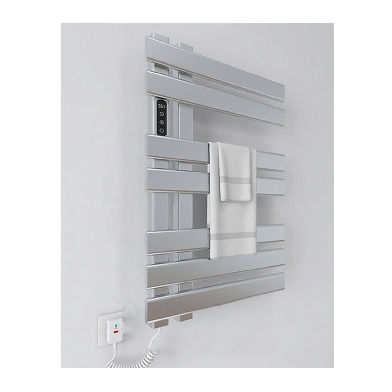 【新品未使用】森永エンジニアリング　タオルウォーマー　TS-Pivot 楽天市場】森永タオルウォーマー TS-Pivot ホワイト[タオルウォーマー