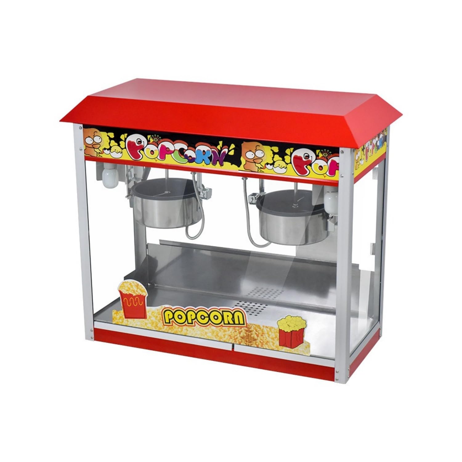 楽天市場】【限定価格】【ポップコーンマシーン】ポップコーンメーカー