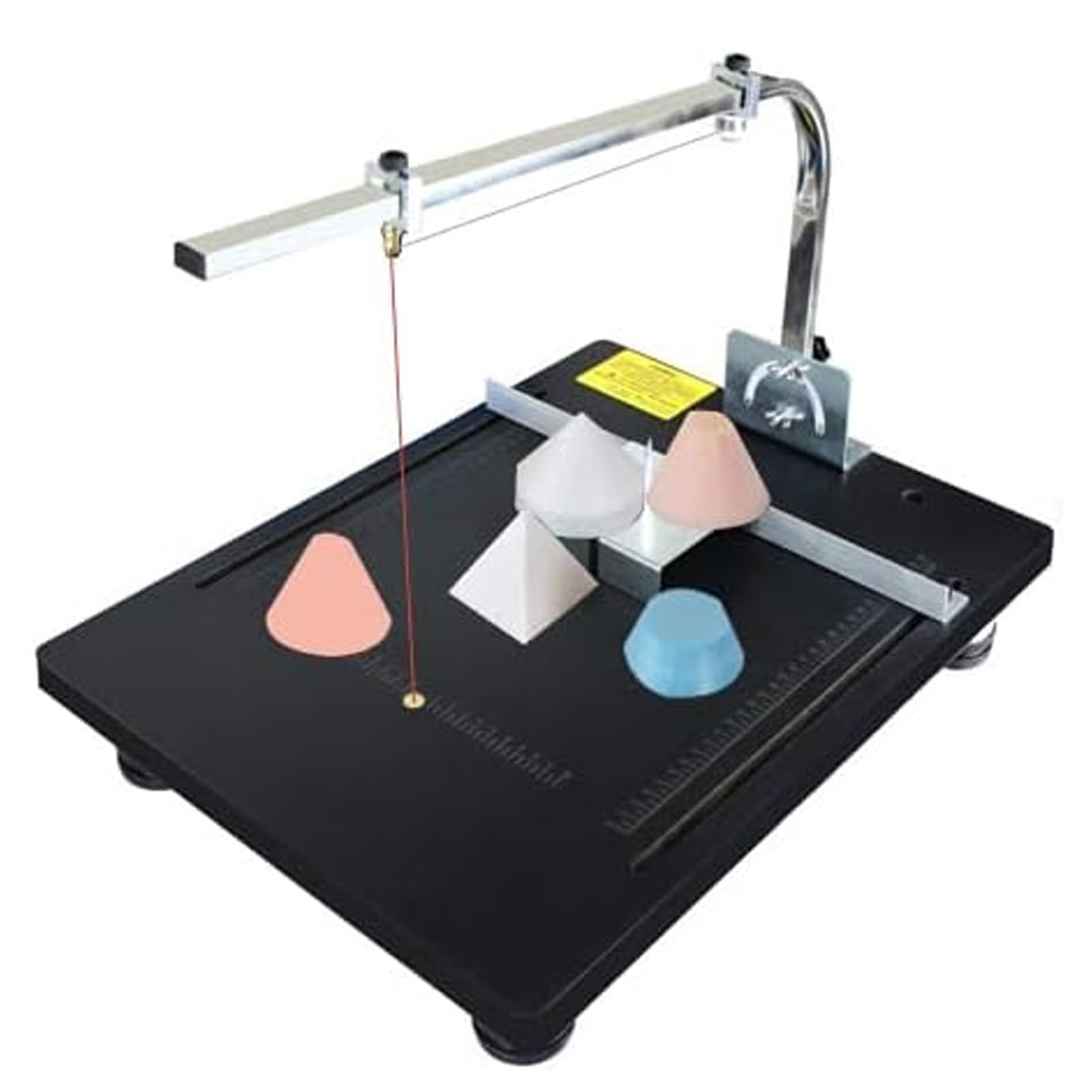 楽天市場】PROXXON プロクソン 卓上スチロールカッター その他工具