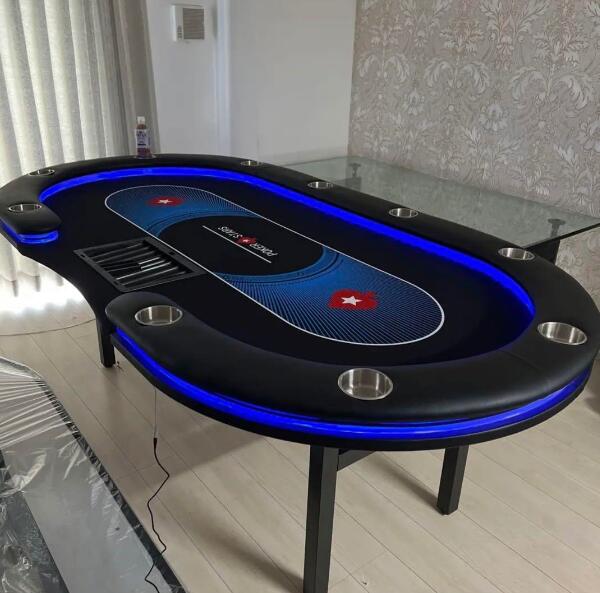 楽天市場】『ポイント10倍!2月限定!』高級 ポーカー テーブル USB