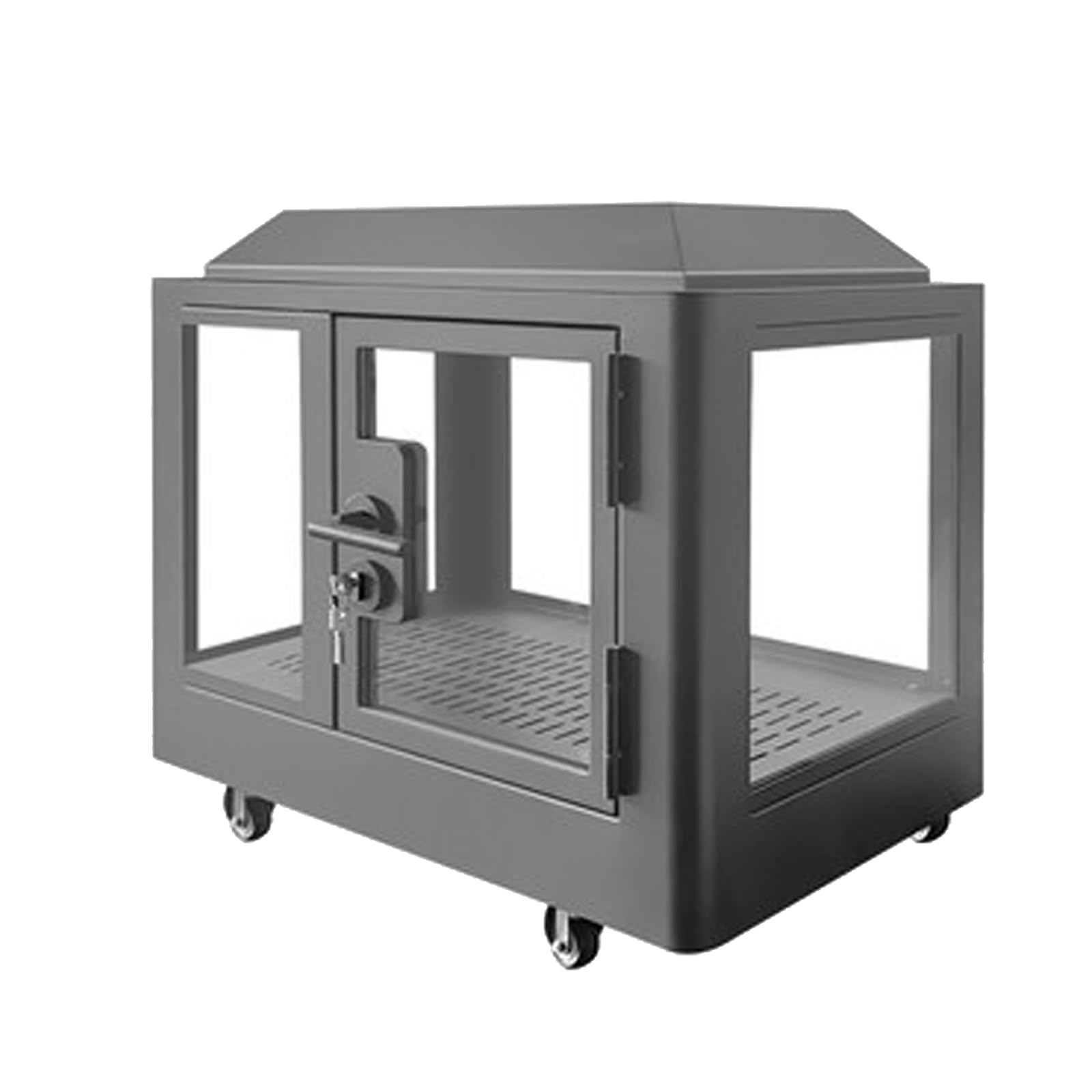 ワンだぁルーム KAWAI カワイ ペット用防音室 Amazon | KAWAI ペット用防音室 防音 犬小屋 鳴き声対策 ワンだ