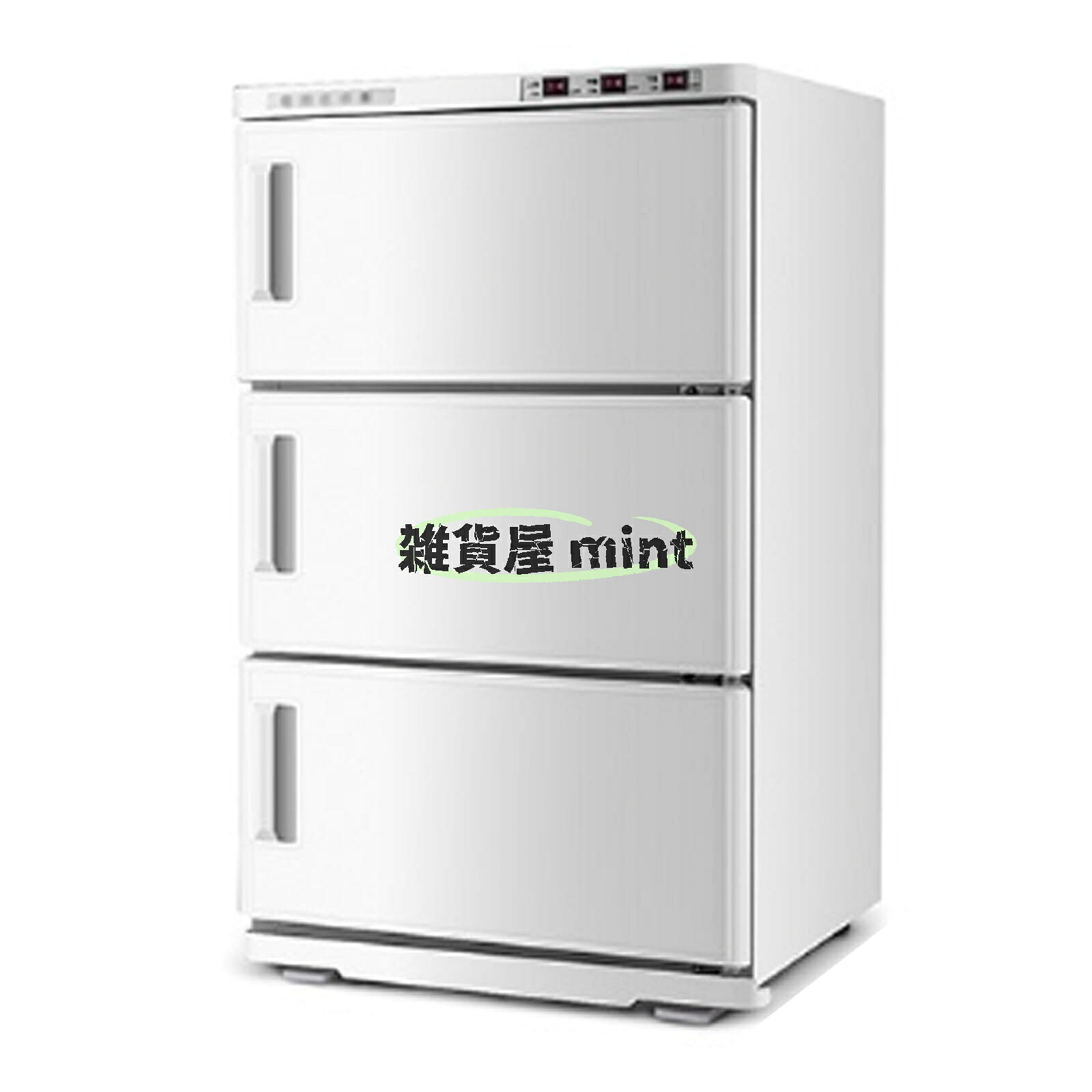 タオルウォーマー 25/50/75L 大電気容量 タオルウォーマー おしぼり蒸し器 横食い違い 手っとり早い暖める ホットウォーマー 西洋手ぬぐい おしぼり 蒸し西洋手ぬぐい 御役目用 身寄り用 フェイシャル 揉み療治 赤ちょうちん 二階建てバスお部屋 バーバー おしぼりウォーマー ウォーマー 温め器 保温器(白いこと,75L)