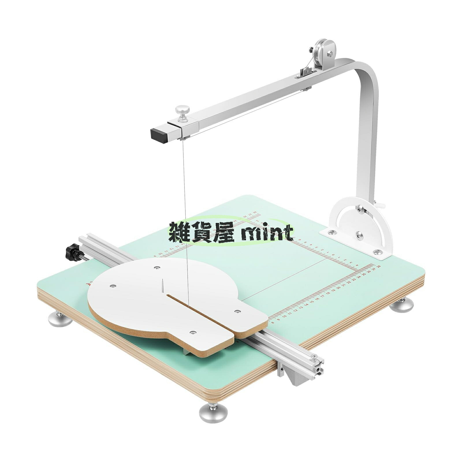 発泡スチロール裁断師 ホットワイヤーカッター 卓上フォームー 電熱水の泡切りはなす機 体温合わせる能力のある LED見せびらかす付き添い人 DIYスポンジー 曲線状の形一直線切りはなす相応う 72W 100-240V 軽さ携帯型 ひな型仕立て上げる 手芸 EPE