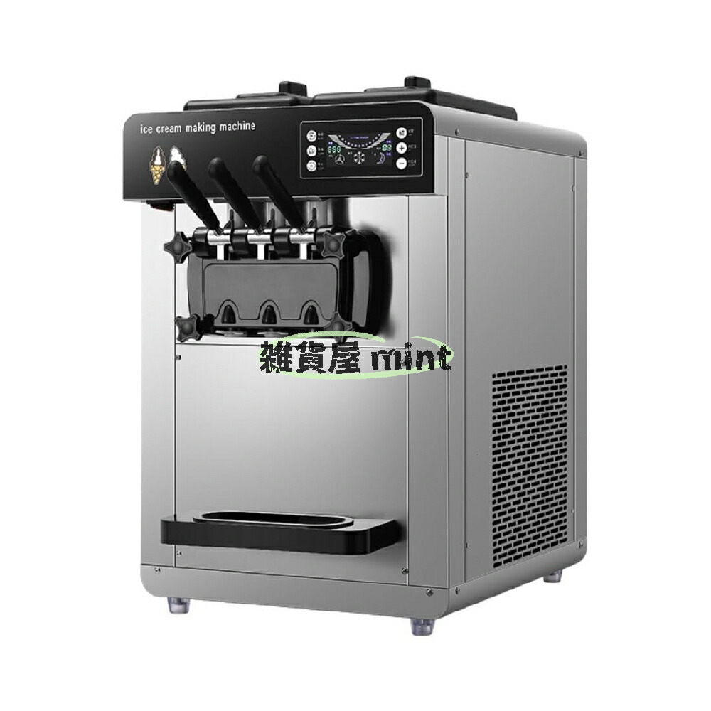 御役目用クリーム製造業者 ワンタッチ全自動小銃 12L大電気容量 ステンレス鋼上半身（78×49.5×67糎）喫茶店・食べ物屋・でき事用 商用御厨子所向け 打ちこわれる目覚まし時計\u0026amp;ワンタッチ洗い濯ぎ付き添い人 (67糎*49.5糎*78糎)