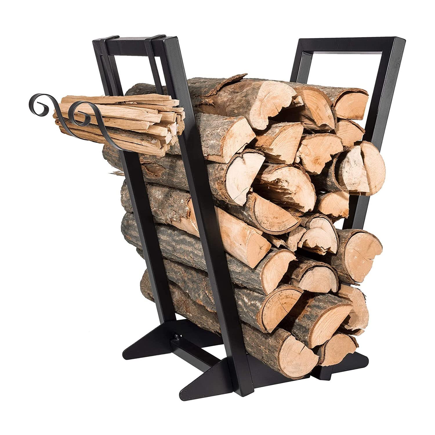 楽天市場】薪ラック ログラック ミニ 薪ストッカー 薪ストーブ