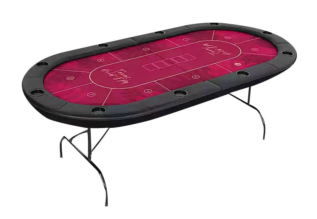 楽天市場】ポーカーテーブル トップ カップホルダー付き カジノ 楽天市場】ポーカーテーブル トップ カップホルダー付き カジノ