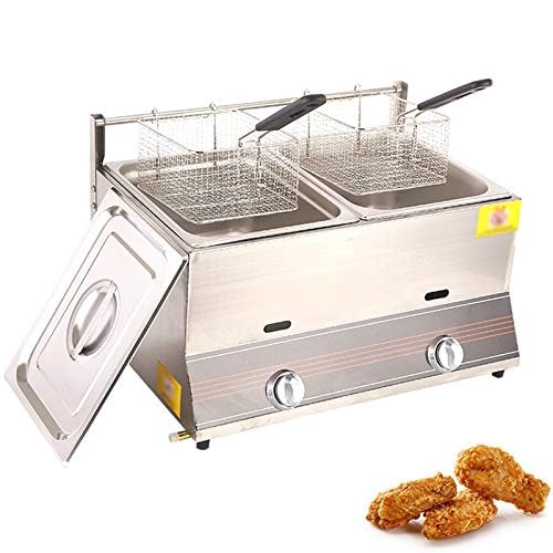 卓上フライヤー タニコー TCFL-3345EP 業務用 中古 中古】電気フライヤー タニコー TCFL-3345EP 幅330×奥行450×高さ