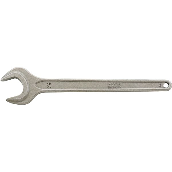 STAHLWILLE スタビレー 片口スパナ 36mm 全長300mm 4004-36 スパナ 工具 ツール DIY 作業工具
