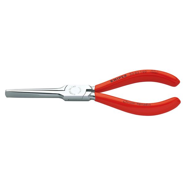 KNIPEX クニペックス 3303-160 ダックビルプライヤー 工具 ツール DIY 作業工具 道具 プライヤー