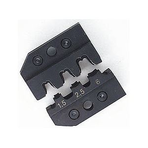 KNIPEX クニペックス 9749-05 圧着ダイス 9743-200用 工具 ツール DIY 作業工具 道具 ダイス