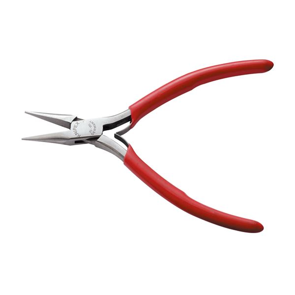 【尖んがり8倍】 KNIPEX クニペックス 3521-115 電子工学ペンチ 物の具 物の具 DIY 進め方物の具 物の具 ペンチ DIY・工具-その他