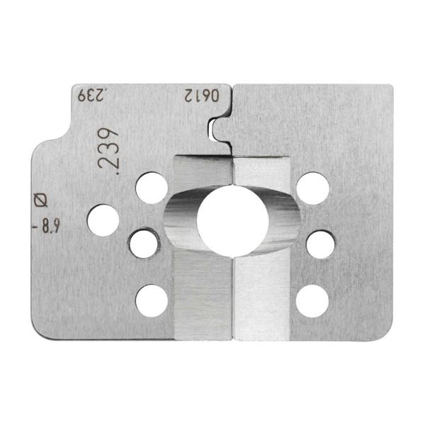 RENNSTEIG レンシュタイグ 708 239 3 0 太線・シースストリップ用 替刃 工具 ツール DIY 作業工具 道具