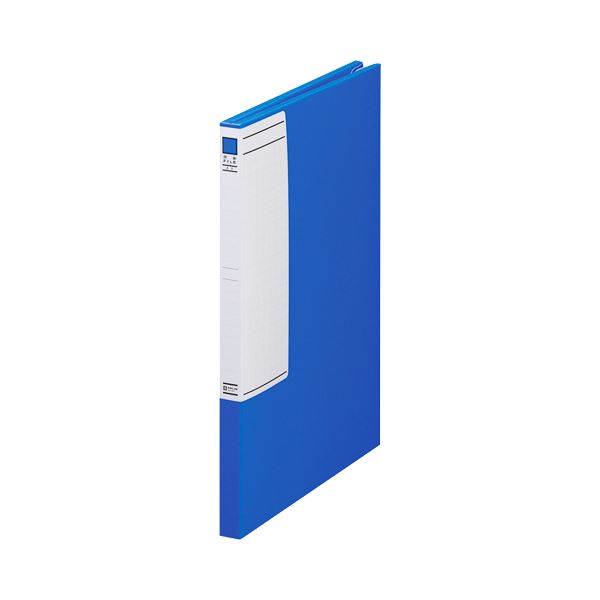 【ポイント10倍！本日水曜定休日限定】 （まとめ） キングジム 図面ファイルGP ボード表紙 A1 3つ折 背幅40mm 青 1161 1冊 【×4セット】