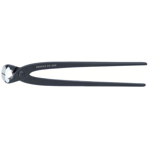 KNIPEX クニペックス 9900-280 喰い切り SB 工具 ツール DIY 作業工具 道具 喰切 喰切り