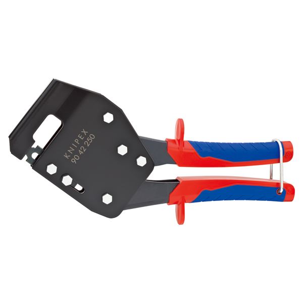 KNIPEX クニペックス 9042-250 パンチロックリベッター 工具 ツール DIY 作業工具 道具