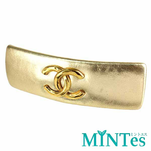 ☆CHANEL☆バレッタ☆シルバーロゴ☆中古品☆ 楽天市場】シャネル（バレッタ｜ヘアアクセサリー）：レディース