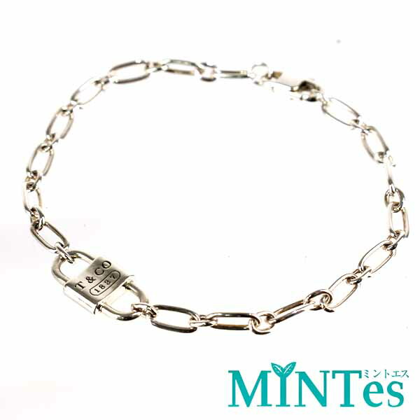 期間限定三連休セール OLD Tiffanyハートロック ブレスレット ティファニー リターントゥティファニー ハートロック