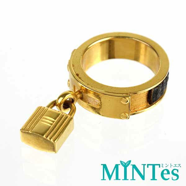 楽天市場】【美品】 エルメス スカーフリング ブーエ メタル GP