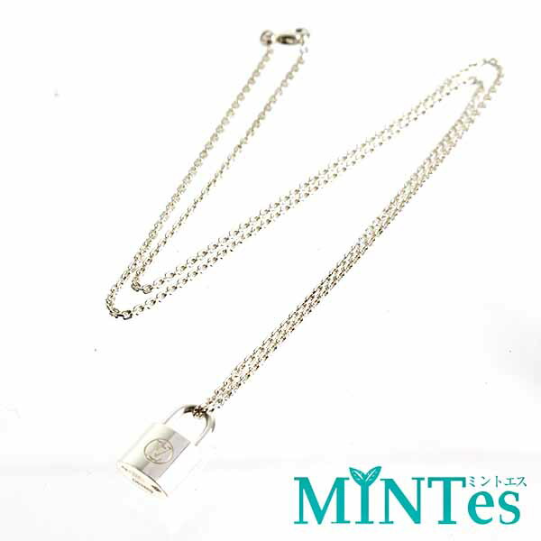 楽天市場】ルイ・ヴィトン LOUIS VUITTON ネックレス パンダン