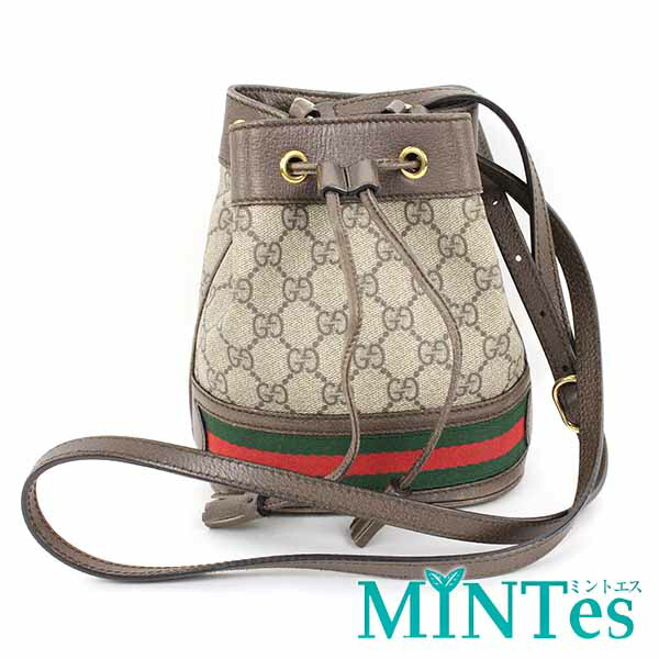 人気♪ GUCCI オフィディア ミニ バケットバッグ 55062096I3B 楽天市場】【P5倍】グッチ／GUCCI