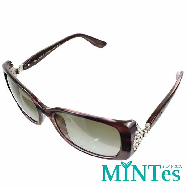 楽天市場】BVLGARI ブルガリ パレンテシ サングラス ブルーレンズ