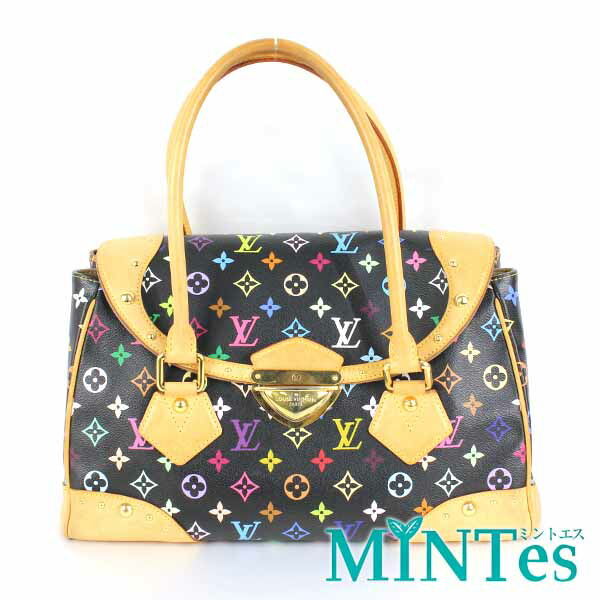 楽天市場】Louis Vuitton ルイヴィトン モノグラム マルチカラー