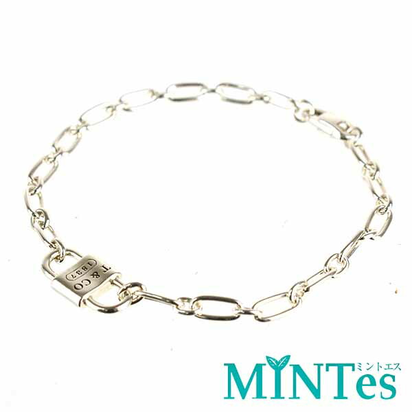 楽天市場】ティファニー Tiffany & Co. ブレスレット ダブル フック