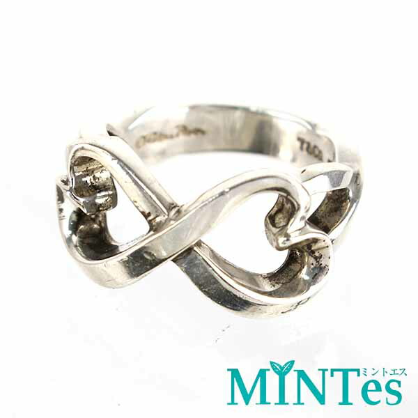 楽天市場】ティファニー ラブ&キス パロマピカソ リング・指輪 K18