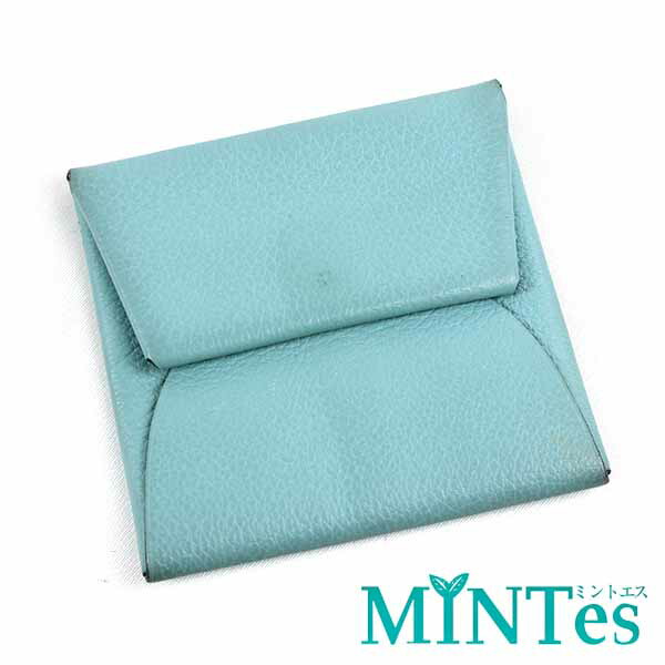 楽天市場】【新品同様】エルメス HERMES コインケース バスティア