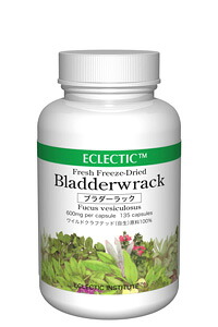 送料無料 ECLECTIC(エクレクティック) ブラダーラック (135カプセル)【ECLECTIC(エクレクティック)】R e234｜ミントマジック／養生庵