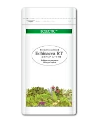 【ネコポスで送料無料】 ECLECTIC(エクレクティック) エキナシア(エキナセア) RT(根) Ecoパック(90カプセル) ハーブサプリメント R ec042 【代引不可】【時間指定不可】