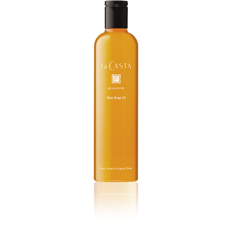 シャンプー 16 Amazon.co.jp: La CASTA (ラ・カスタ) アロマエステ ヘアソープ 16