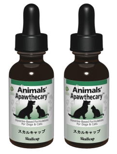 【貨物輸送無料】 アニマルズアパスキャリー スカル旗がしら 29.5ml【２本仕掛ける】R p229-2