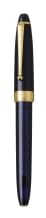 PILOT 万年筆 カスタムNS F ファイン(細字) ミステリーブルー FKNS1LF 特殊合金ペン パイロット|くらしのケアマーケット店