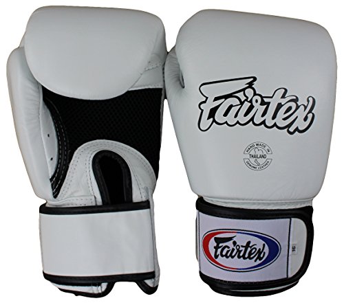 Fairtex通気性タイスタイルトレーニンググローブ｜くらしのケアマーケット店