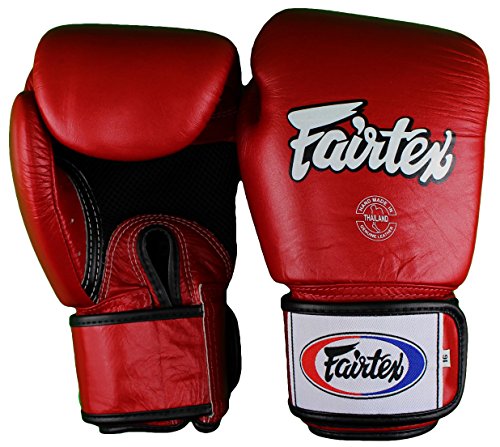 Fairtex通気性タイスタイルトレーニンググローブ｜くらしのケアマーケット店