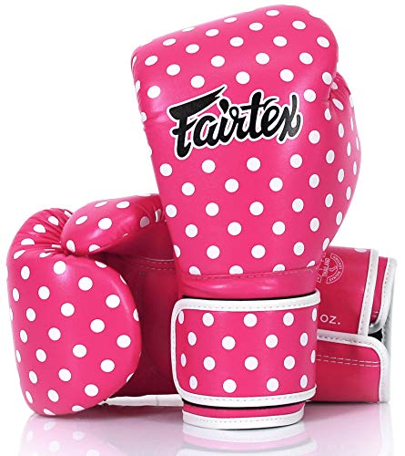 Fairtex BGV14 マイクロファイバー ボクシンググローブ ムエタイ ボクシング MMA キックボクシング トレーニング マーシャルアーツ|くらしのケアマーケット店