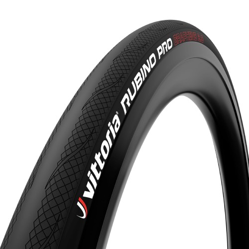 ビットリア(Vittoria) Rubino Pro TLR ALL BLK 700X25C チューブレスレディタイヤ|くらしのケアマーケット店