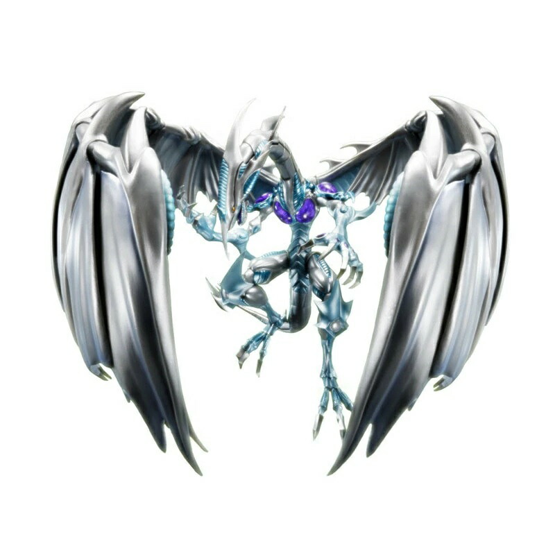 遊戯王　フィギュア　E•HERO カオスソルジャー スターダストドラゴン 15個 imgrc0140163031.jpg