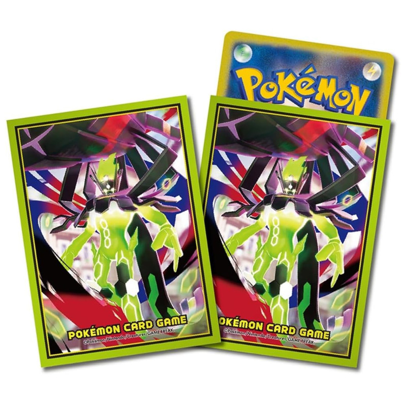 楽天市場】ポケモンカードゲーム デッキシールド メガアブソル : フル