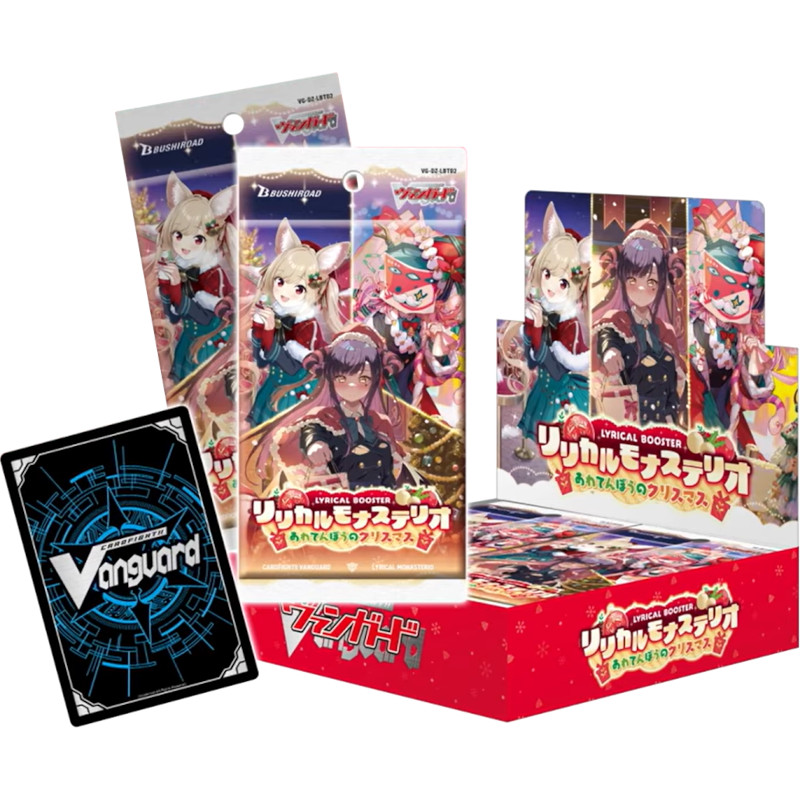 楽天市場】TCG「勝利の女神:NIKKE」NIVEL ARENA ブースターパック BT02