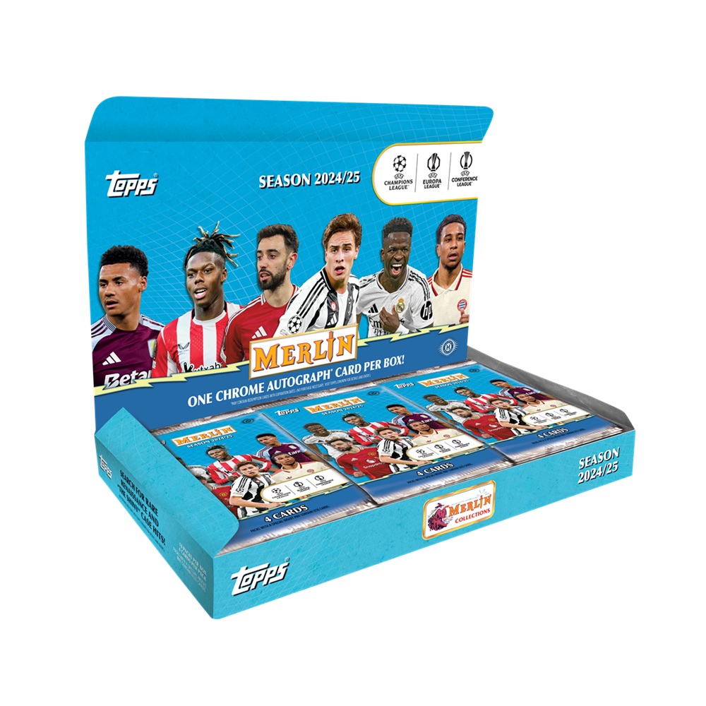 楽天市場】2025 Topps J.League Flagship Jリーグ フラッグシップ