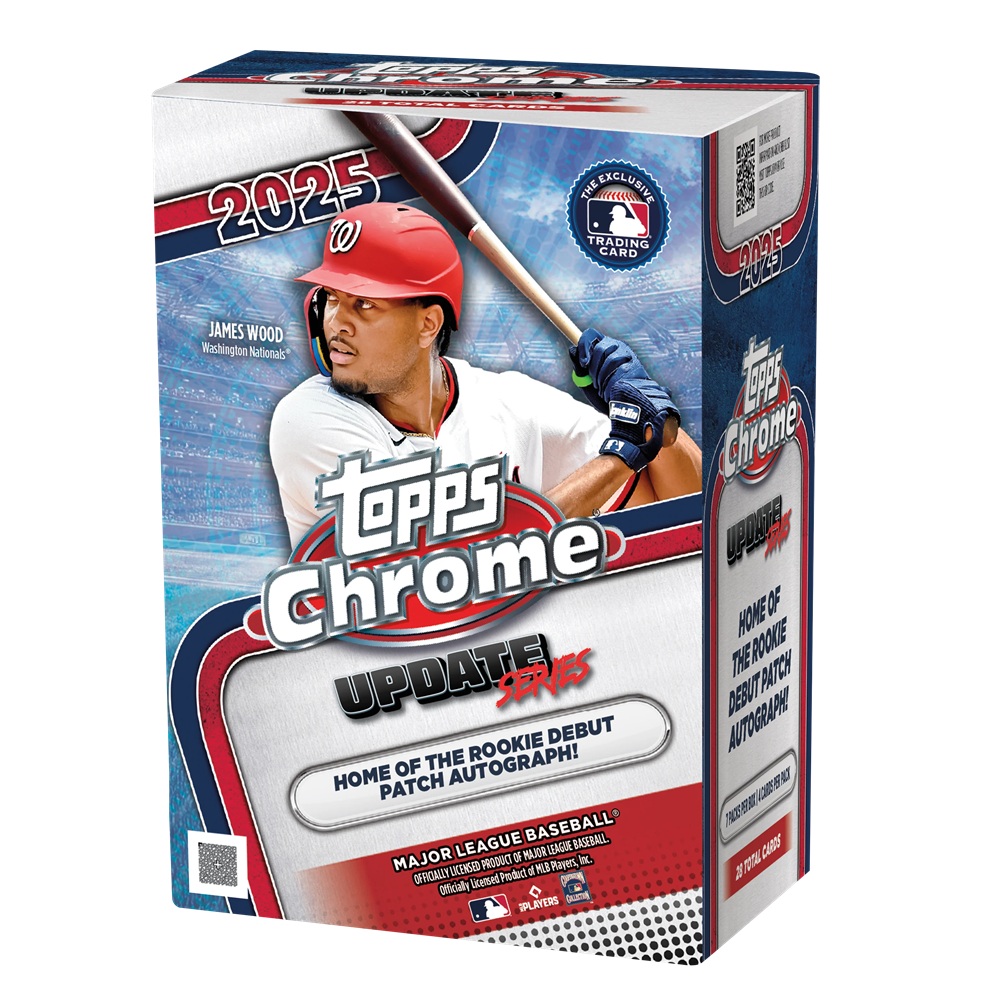 楽天市場】［佐々木朗希 表紙］［メーカー即完必至］2025 Topps Chrome