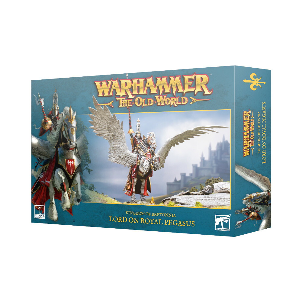 エンパイア・オヴ・マン ジェネラル (インペリアルグリフォン騎乗) 06-103 ミントモール / MINT-WEB店 (ボックス通販) / エンパイア・オヴ