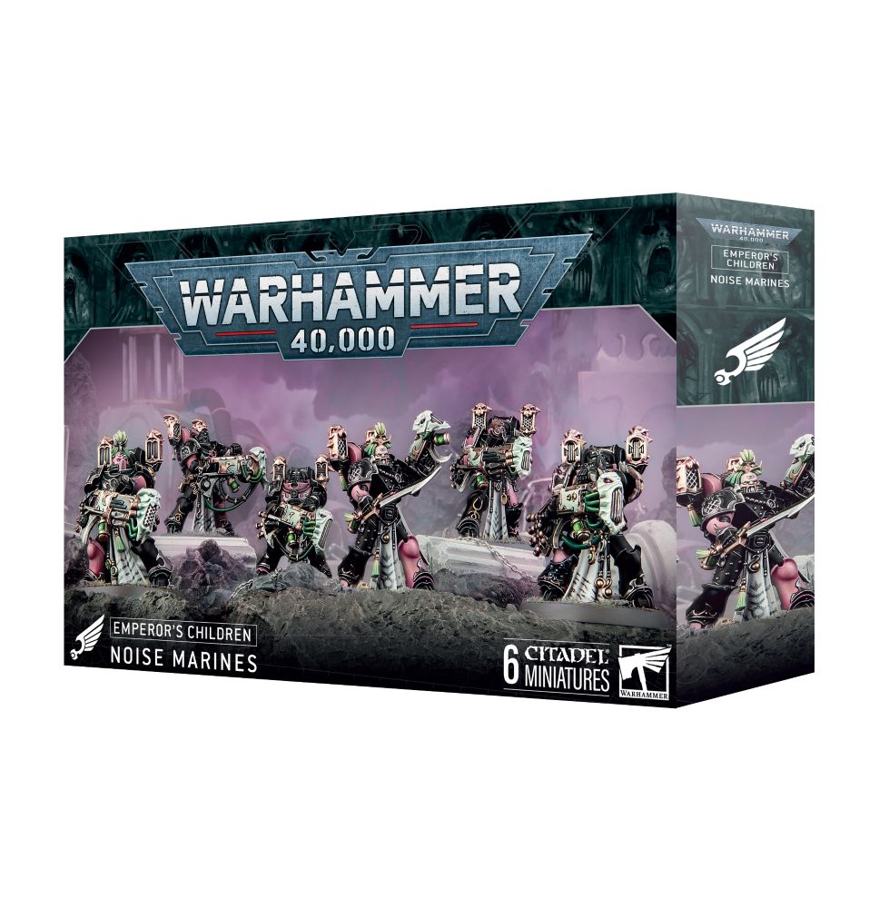 エンペラーズ・チルドレン フルグリム 37-06 ウォーハンマー 40000 2025年4月26日発売】【新品】エンペラーズ・チルドレン