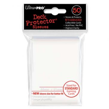 楽天市場】Ultra・PRO 通常サイズカード用 デッキプロテクター