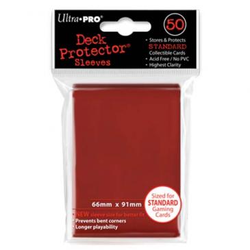楽天市場】Ultra・PRO 通常サイズカード用 デッキプロテクター
