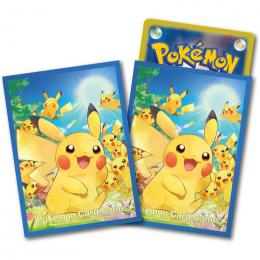 楽天市場】ポケモンカードゲーム ラバープレイマット ピカチュウ