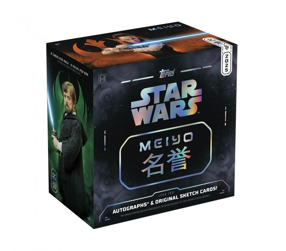 貴重　未開封 スターウォーズ 高級ボックス 2016 BOX STARWARS 貴重未開封 スターウォーズ 高級ボックス 2016 BOX STARWARS